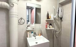 Blk 655A Jurong West Street 61 (Jurong West), HDB 4 Rooms #526039701